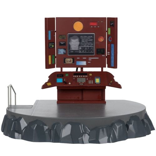Batman: la serie animada DC Direct Playset The Batcave - Imagen 5