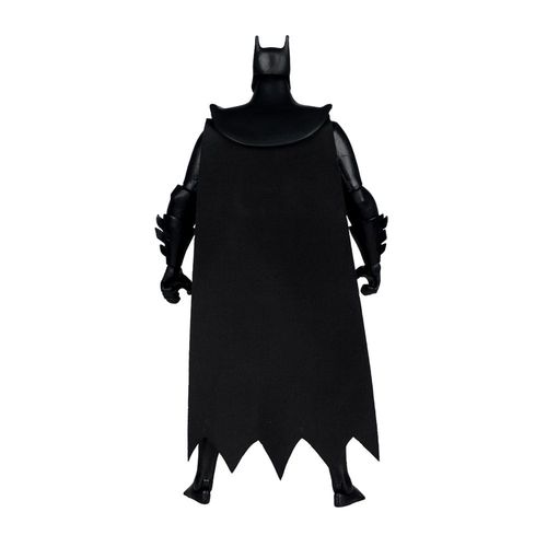 Batman: la serie animada DC Direct Playset The Batcave - Imagen 14