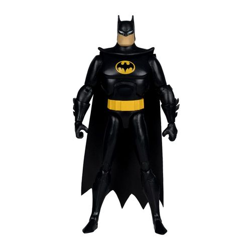 Batman: la serie animada DC Direct Playset The Batcave - Imagen 10
