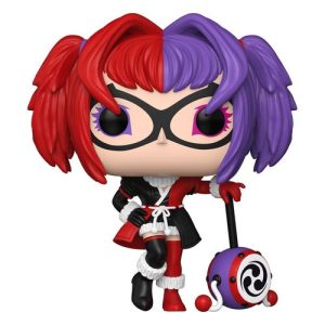 Funko Pop! Batman Ninja Harley Quinn