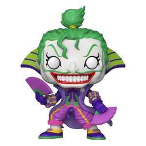 Funko Pop! Batman Ninja The Joker