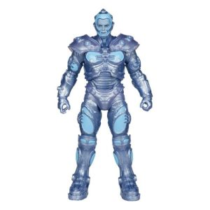 Batman & Robin DC Multiverse Figura Mr. Freeze (Black Light Edition) (Gold Label) 18 cm