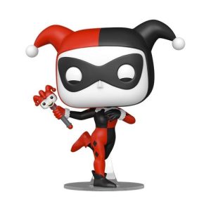 Funko Pop! Batman: The Animated Series Harley Quinn