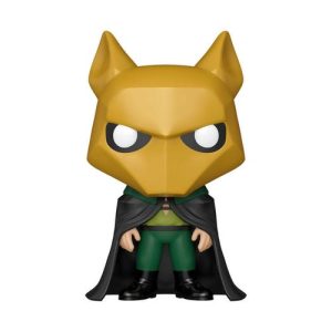 Funko Pop! Batman: The Animated Series Ras al Ghul