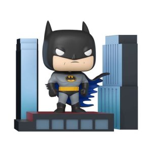 Funko Pop! Batman The Animated Series Batman on Rooftop