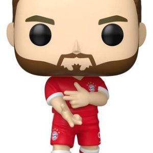 Funko Pop! Bayern de Múnich Football Harry Kane
