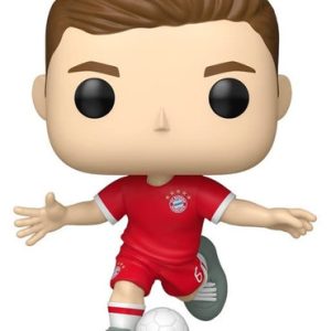 Funko Pop! Bayern de Múnich Football Joshua Kimmich