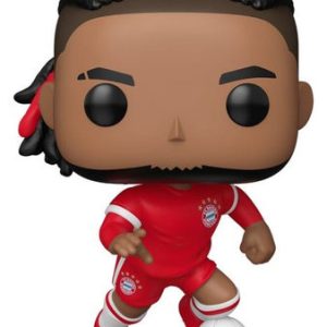 Funko Pop! Bayern de Múnich Football Michael Olise