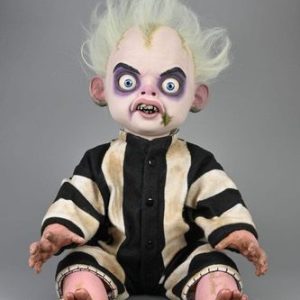 Beetlejuice Beetlejuice Réplica Muñeco 1/1 Baby Beetlejuice Doll 49 cm