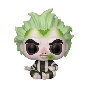 Funko Pop! Beetlejuice Baby Beetlejuice