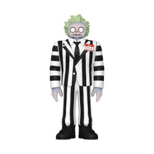 Funko Pop! Beetlejuice BOB as Beetlejuice