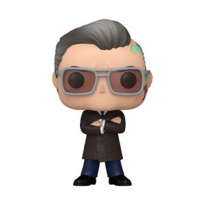 Funko Pop! Beetlejuice Wolf Jackson