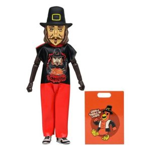 Ben Cooper Figuras Costume Series 4 15 cm John Carver
