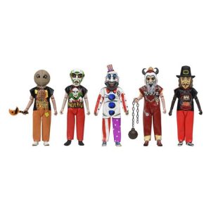 Surtido de Ben Cooper Figuras Costume Series 4 15 cm
