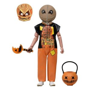 Ben Cooper Figuras Costume Series 4 15 cm Trick or Treat Sam