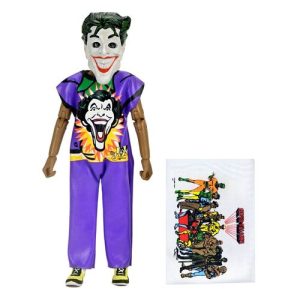 Ben Cooper Figuras Costume Series 5 15 cm, Joker