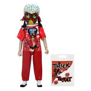Ben Cooper Figuras Costume Series 6, Metaluna Mutant