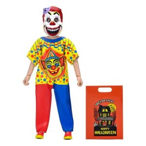 Ben Cooper Figuras Costume Series 6, Clown