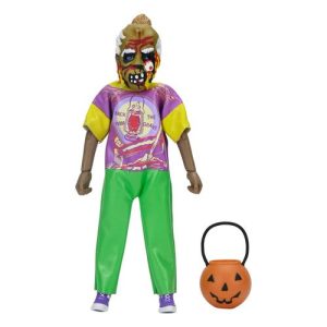 Ben Cooper Figuras Costume Series 6, Spooky Monster