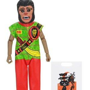 Ben Cooper Figuras Costume Series 7 Warrior