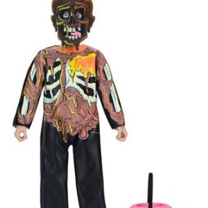 Ben Cooper Figuras Costume Series 7 Tarman