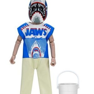 Ben Cooper Figuras Costume Series 7 Jaws