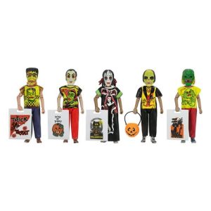 Ben Cooper Figuras Glow In The Dark Series 1 15 cm Surtido