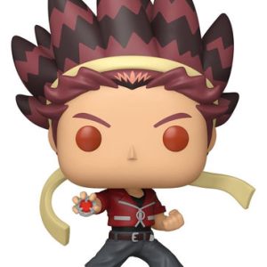 Funko Pop! Beyblade X Animation Robin