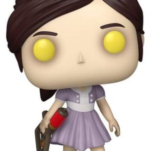 Funko Pop! Bioshock Little Sister w/Syringe