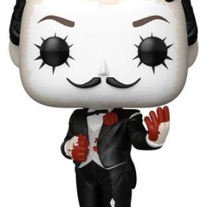 Funko Pop! Bioshock Sander Cohen