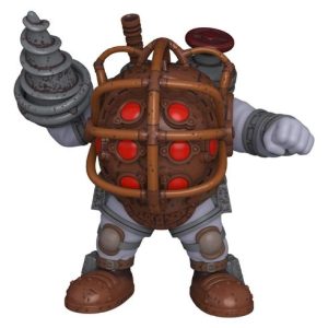 Funko Pop! Bioshock Super Sized Bouncer Big Daddy