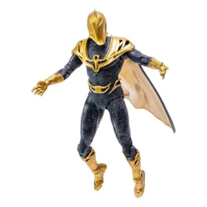 DC Black Adam Movie Figura Dr. Fate 18 cm
