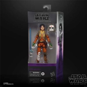 Star Wars Black Series Ezra Bridge Rebels