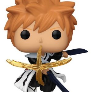 Funko Pop! Bleach Ichigo