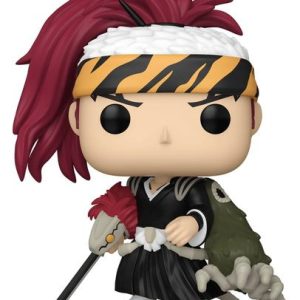 Funko Pop! Bleach Renji Bankai