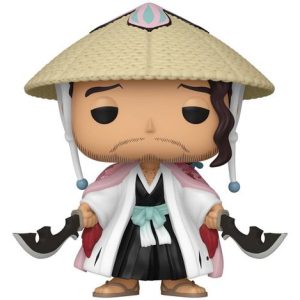 Funko Pop! Bleach Shunsui