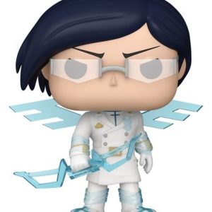 Funko Pop! Bleach Uryu