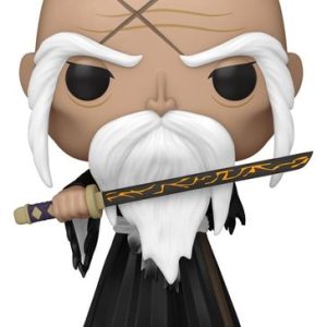 Funko Pop! Bleach Yamamoto