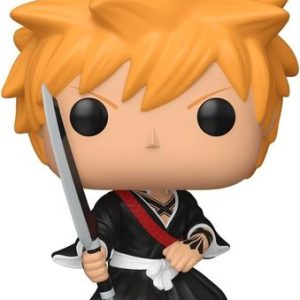 Funko Pop! Bleach Ichigo (FB Shikai)