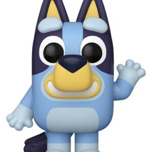 Funko Pop! Bluey Super Sized Bluey