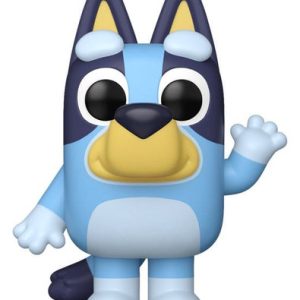 Funko Pop! Bluey Bluey