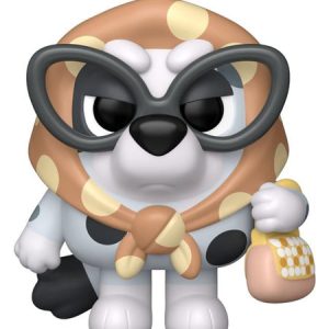 Funko Pop! Bluey Granny Gladys