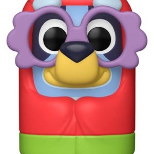 Funko Pop! Bluey Granny Janet