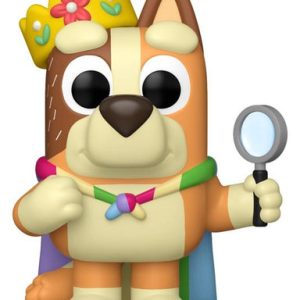 Funko Pop! Bluey Queen Chili