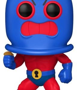 Funko Pop! Bob Esponja Man Ray