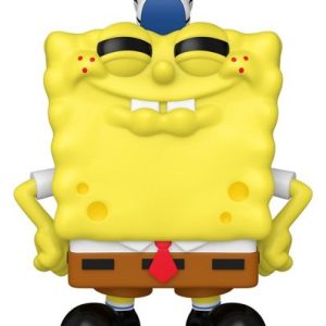 Funko Pop! Bob Esponja Bob Esponja