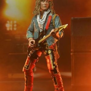 Bon Jovi Figura Ultimate (Slippery When Wet) 18 cm