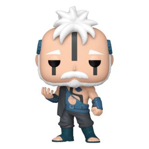 Funko Pop! Boruto: Naruto Next Generations Boro