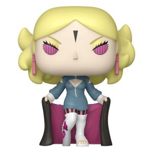 Funko Pop! Boruto: Naruto Next Generations Delta