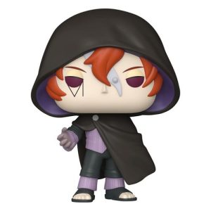 Funko Pop! Boruto Code
